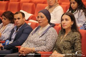 Les invités de la 11<sup>e</sup> rencontre  