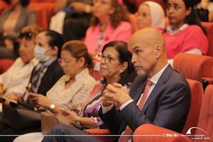 Les invités de la 11<sup>e</sup> rencontre  