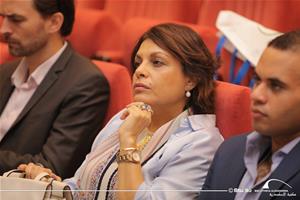  Les invités de la 11<sup>e</sup> rencontre  