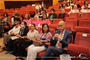 Les invités de la 11<sup>e</sup> rencontre  