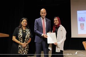 Distribution des certificats