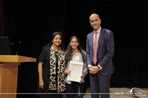 Distribution des certificats