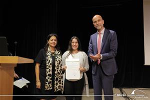 Distribution des certificats