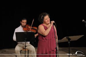  Chansons francophones par Mireille Banoub