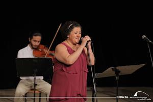  Chansons francophones par Mireille Banoub