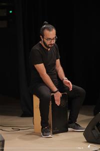  Chansons francophones par Mireille Banoub