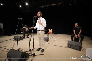  Chansons francophones par Mireille Banoub