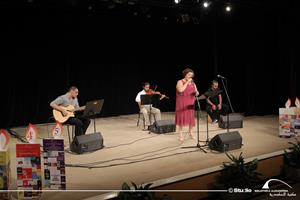  Chansons francophones par Mireille Banoub