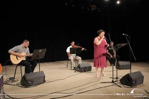  Chansons francophones par Mireille Banoub