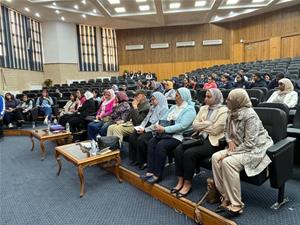  Forum de la Francophonie à l’Université d’Alexandrie