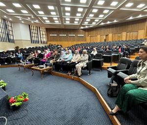  Forum de la Francophonie à l’Université d’Alexandrie