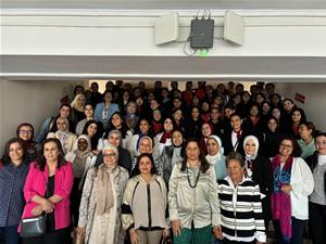  Forum de la Francophonie à l’Université d’Alexandrie