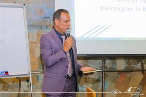  Atelier « Ludique, linguistique et technologique pour un professeur chic »