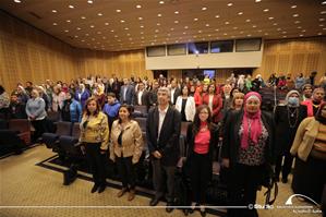  Les invités de la Journée Internationale des Professeurs de Français