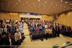  Les invités de la Journée Internationale des Professeurs de Français