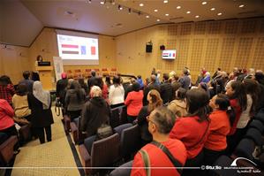  Les invités de la Journée Internationale des Professeurs de Français