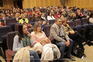  Les invités de la Journée Internationale des Professeurs de Français