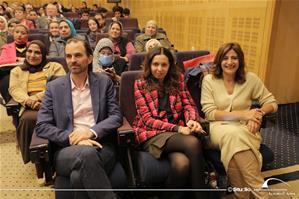  Les invités de la Journée Internationale des Professeurs de Français