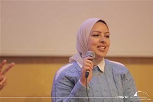  Dr Tarnim Reda, Parent d'une élève à Saint Vincent Abou Dordar