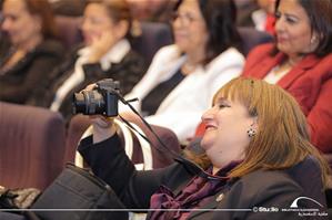  Les invités de la Journée Internationale des Professeurs de Français