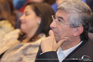 Dr Achraf Azer, Médecin spécialisé en médecine publique