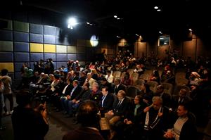 Le Festival du Film Francophone du Caire 2023