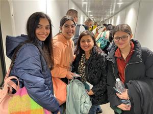  PriMed, le festival de la méditérranée en image, 27<sup>e</sup> édition