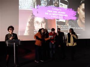  PriMed, le festival de la méditérranée en image, 27<sup>e</sup> édition