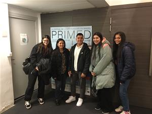  PriMed, le festival de la méditérranée en image, 27<sup>e</sup> édition