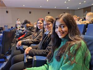  PriMed, le festival de la méditérranée en image, 27<sup>e</sup> édition