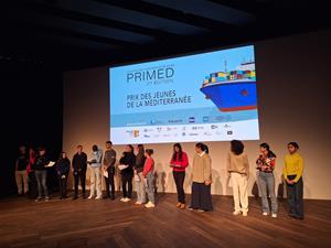  PriMed, le festival de la méditérranée en image, 27<sup>e</sup> édition