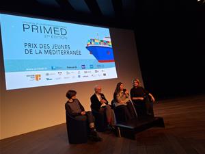  PriMed, le festival de la méditérranée en image, 27<sup>e</sup> édition