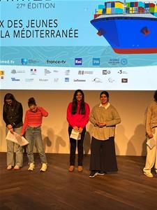  PriMed, le festival de la méditérranée en image, 27<sup>e</sup> édition