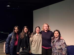  PriMed, le festival de la méditérranée en image, 27<sup>e</sup> édition