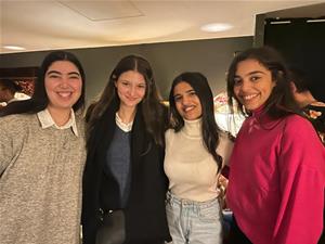  PriMed, le festival de la méditérranée en image, 27<sup>e</sup> édition