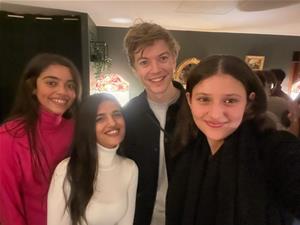  PriMed, le festival de la méditérranée en image, 27<sup>e</sup> édition