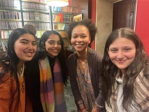  PriMed, le festival de la méditérranée en image, 27<sup>e</sup> édition