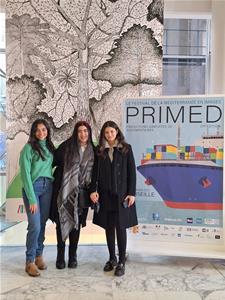  PriMed, le festival de la méditérranée en image, 27<sup>e</sup> édition