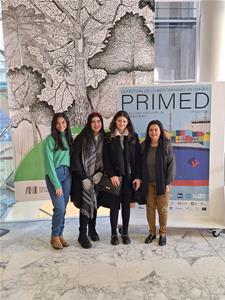  PriMed, le festival de la méditérranée en image, 27<sup>e</sup> édition