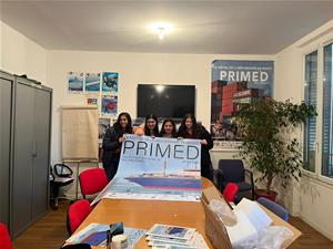  PriMed, le festival de la méditérranée en image, 27<sup>e</sup> édition