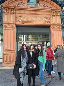  PriMed, le festival de la méditérranée en image, 27<sup>e</sup> édition