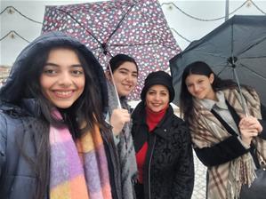  PriMed, le festival de la méditérranée en image, 27<sup>e</sup> édition