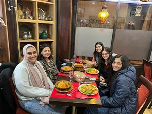  PriMed, le festival de la méditérranée en image, 27<sup>e</sup> édition