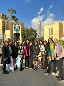 Festival du Film Francophone du Caire