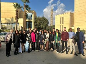 Festival du Film Francophone du Caire