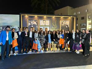 Festival du Film Francophone du Caire