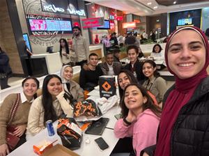 Festival du Film Francophone du Caire