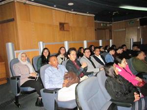 Les lauréats du Festival du Film Francophone