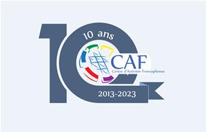  Promo du colloque " Vers un Monde Pacifique, Résilient et Durable "