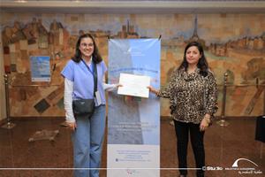 La distribution des certificats